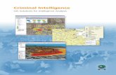 Criminal Intelligence - Esri - GIS Mapping Software, Solutions