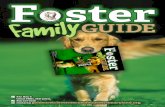 Foster Family Guide - golden retriever rescue of southern maryland