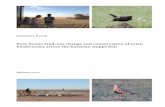 Post-Soviet land-use change and conservation of avian biodiversity
