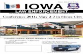 LAW ENFORCEMENT - Iowa Police, Iowa Peace Officers Association Home