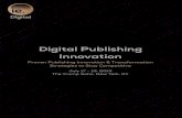 Digital Publishing Brochure