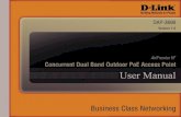 D-Link DAP-3690 User Manual