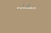 An eco-friendly solution - Funaro