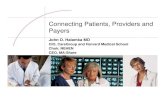 Connecting Patients, Providers and Payers - NCSL Home
