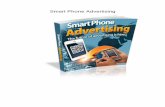 Smart Phone Advertising - Traffic Millionaire