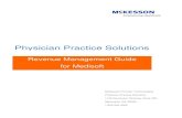 Physician Practice Solutions - McKesson Medisoft Clinical EMR