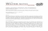 Wayeb Notes No. 9 - WAYEB - European Association of Mayanists