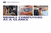 Mobile Computers At-A-Glance