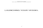 LAUNCHING YOUR VESSEL - California State Parks