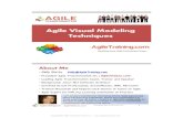 Agile Visual Modeling Techniques
