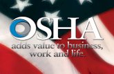 Outreach Training Program - OSHA Training Institute Education