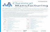 EUROPEAN Chemical Manufacturing