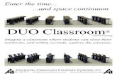 ECFS DUO Classroom Page 1