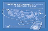 E-HEaltH tools -   | Your Portal to Health Information