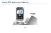 Nokia E71 Kullan±m K±lavuzu - File Delivery Service
