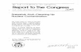 BY THE COMPTROLLER GENERAL Report To The Congress