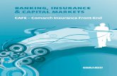 Insurance front-office platform CAFE â€“ Comarch Insurance Front-End