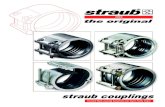 2010 - Straub - Hi-Performance Pipe Couplings