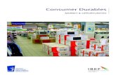 Consumer Durables - India Brand Equity Foundation, IBEF, Business