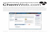 Chemweb ratesheet 20070317