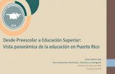 Consejo de Educación de PR...Egresados de grado 12 de escuelas públicas y privadas 2005 a 2014 Fuentes; : * Departamento de Educación. **Consejo de Educación de Puerto Rico-PLEDUC.