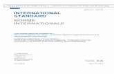 Edition 2.0 2007-08 INTERNATIONAL STANDARD NORME … · 2018. 9. 28. · IEC 60364-4-44 Edition 2.0 2007-08 INTERNATIONAL STANDARD NORME INTERNATIONALE Low-voltage electrical installations
