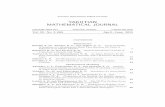 Yakutian Mathematical Journal April—June, 2015. Vol. 22, No. 2 UDC 517.958:539.3(6):517.968.72:517.956.3 LINEAR INSTABILITY OF SOLUTIONS TO A …