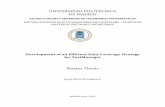 UNIVERSIDAD POLITÉCNICA DE MADRID - UPMoa.upm.es/42957/1/TFM_JORGE_MORA_PERDIGUERO.pdfJorge Mora Perdiguero Madrid, June 2016 This thesis is submitted to the ETSI Informáticos at