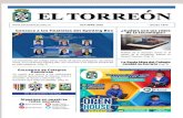 el torreón · 2 | Periódico el Torreón 3 | Periódico el Torreón 2 3 Making my words count The spelling exercise has been a traditional one for years. In the teaching and practice