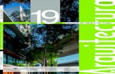 ISSN: 1657-0308 E ISSN: 2357-626X ISSN: 2357-626X En línea 1 9 … · 2018. 2. 15. · Orientación editorial. Enfoque y alcance. La . Revista de Arquitectura (ISSN 1657-0308 Impresa