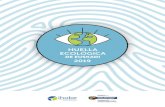 HUELLA ECOLÓGICA · 2020. 11. 26. · La Huella Ecológica se caracteriza por poseer una importante capacidad de comunicación en materia de sostenibilidad ambiental, ya que puede