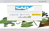 Stratebi · 2020. 10. 13. · Designer Code Jobscript Job(SAP ivan O. I) Contexts(SAP ivan) SAP DSO DEMODS03 SAP InfoCube ... SPC IP Extension BPF System report Windows Base de datos