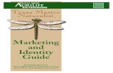 Texas Master Naturalist · 2017. 12. 13. · Master Naturalist chapters offer great opportunities to volunteer. First and second references and abbreviation. The first use of the