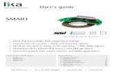 technology-l.com /MAN... · 2020. 8. 2. · Table of Contents User's guide ... robotic joints, hollow shaft motors (direct drive torque motors, …), brushless and servo motors, drones