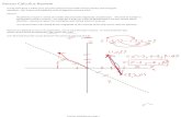 Vector Calculus Review - University of Utahcss/3150su15notes/VectorCalculus... · 2016. 9. 28. · Vector Calculus Review VecCalc_ODEsReview Page 15 . Derivation of the differential