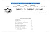 Cubic Circular, Issue 5 & 6storer/JimPuzzles/RUBIK/000RUBIK/... · 2007. 7. 8. · interesting Ideas: Football Cubo - with full-face colours of six leading football (= soccer) clubs;