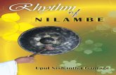 Rhythm of Nilambe of Nilambe ebook... · 2019. 10. 15. · Rhythm of Nilambe Published by Nilambe Deshana Publication Board Buddhist Meditation Centre Nilambe, Sri Lanka Based on