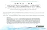 (Universidad de Alicante) ANTROPOLOGÍA · 2021. 1. 5. · Revista cientí ca de la Asociación de Historia y Antropología de los Cuidados (Universidad de Alicante) Recibido: ...