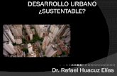 ¿SUSTENTABLE?apercc.org.mx/anesmich_old/anes2011/DesarrolloUrbano... · 2013. 9. 13. · Sólo una de 4 ciudades mexicanas ... ambiental de la CCA). Fuente: Iracheta, Alfonso, 2005.