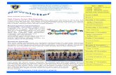 Tell Them From Me Survey Kindergarten Orientation · 2021. 7. 9. · Stage 1 and Stage 2 Excursion Next week we have two school excursions taking place. On the 3rd November our Stage