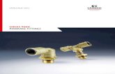 Camozzi Automation - SERIES 9000 AIRBRAKE FITTINGS...Camozzi Automation’s long service to the transportation sector means it supplies equipment and expertise on many different types