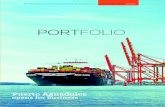 Puerto Aguadulce opens for business · 2020. 3. 19. · Terminal 2, Manzanillo Colombia Aguadulce Multi-User Container Terminal, Buenaventura Ecuador Guayaquil Container & Multipurpose