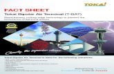 Revolutionary, cutting edge technology to prevent the ...project.e-concept.com.my/solutions/pdf/T-BAT Operation Principle.pdf · Tokai’s Earthing & Lightning Protection Systems