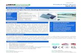 Reinforced Single Ply PVC Roofing Membrane Armourplan SM... · 2021. 8. 8. · EN 12311-2 1250 1250 Elongation at break +/- 20% % EN 12311-2 25 25 Tear resistance N EN 12310-2 >150
