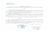 primariasaveni.ro · 2021. 1. 14. · de prevenire combatere a infectärii cu virusul COVID-19 la nivelul Primäriei Säveni a serviciilor din subordinea Consiliului Local a ora§ului