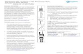 Directions for Use - Aquasnap™ Total Aquasnap™ Free ATP … · 2021. 3. 3. · Instrucciones de uso - Dispositivos de pruebas de trifosfato de adenosina (ATP) para muestras de