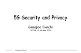 Area Tecnica Comunicazioni - MISE - 5G Security and Privacy · 2021. 1. 12. · My presentation’s main focus: 5G systems’ security 5G security Mobile/IoT security Applications