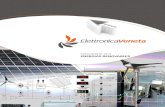 CATALOGO N. 28-A ENERGIAS RENOVABLES - Elettronica Veneta · 2020. 11. 18. · simulador de instalacion solar termica combinada para calefaccion y produccion de agua caliente sanitaria