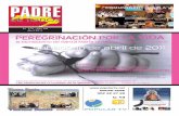 Publicación mensual de la Diócesis de Getafe 179... · 2012. 6. 3. · Manos Unidas Obrera Cáritas 12-15 Testimonios Nombramientos Defunciones 16 Cultura ... hambre y me disteis