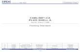 CABLINE -CA PLUG SHELL A - I-PEX...CABLINE-CA PLUG SHELL A Packing Standard Document No. 300-822 4 / 5 Confidential C © DAI-ICHI SEIKO Co., Ltd. 5. 梱包形態（PACKING STYLE）